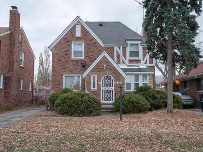 390 Drexel St, Detroit, MI, 48215