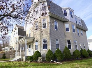 204-206 Waverley St #2, Belmont, MA 02478