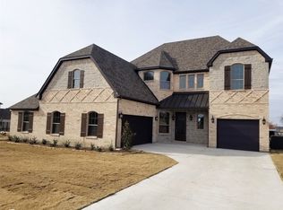 1238 Redbud St, Howe, TX 75459