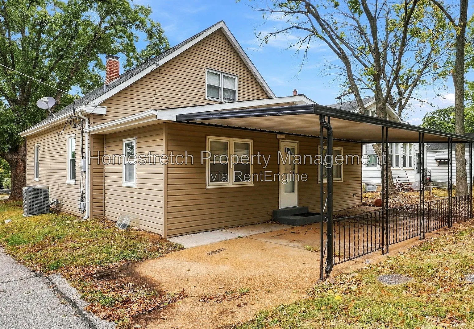 4 bed, 2.0 bath, 1667 sqft, $2,795 — Photo 4