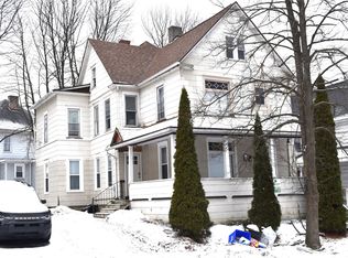 11 Walnut St, Binghamton, NY 13905