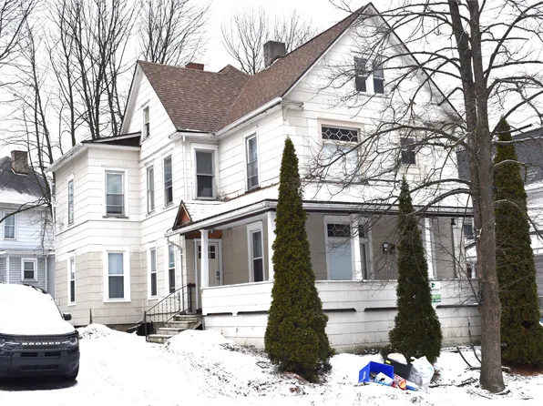 11 Walnut St, Binghamton, NY 13905