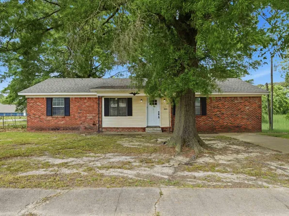 2505 Fairfield Dr, Jonesboro, AR 72401