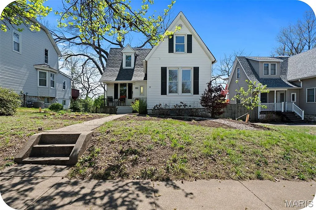 6518 Odell St photo 1