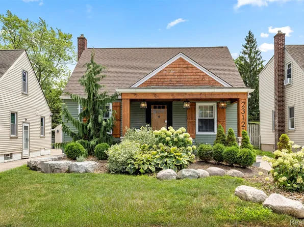 23121 Madison St, Dearborn, MI 48124