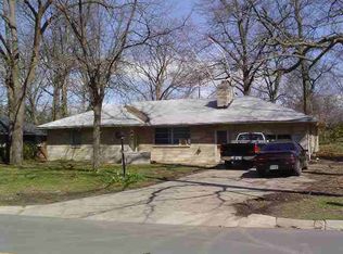 1400 W Neely Ave, Muncie, IN 47303