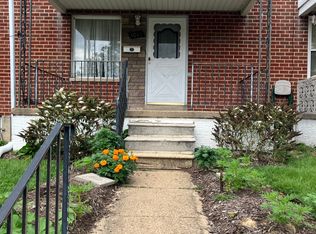 1013 Bayner Rd, Baltimore, MD 21221