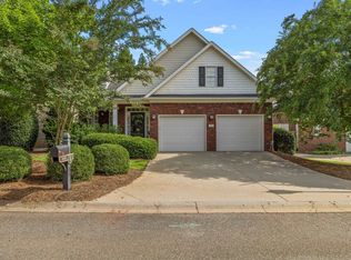 215 Arbours Commons Ct, Spartanburg, SC 29307