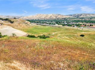 0 Cebada Lot D, Paso Robles, CA 93446