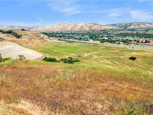 0 Cebada Pl Lot D, San Miguel, CA 93451