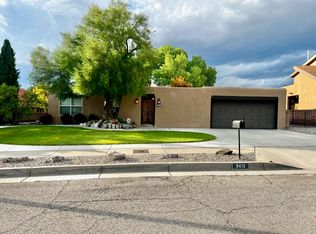 9413 Admiral Lowell Ave NE, Albuquerque, NM 87111