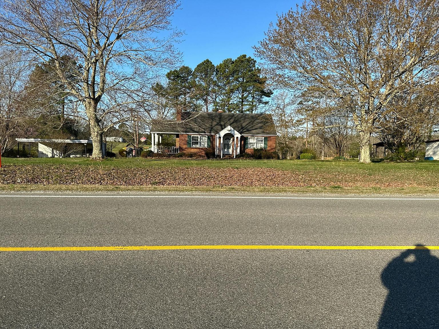 9384 Barnesville Hwy, Red Oak, VA 23964 Zillow