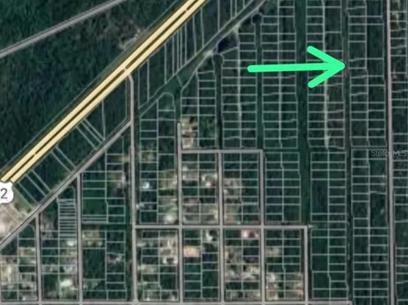 11th Avenue Lot #129, Deland, FL 32724
