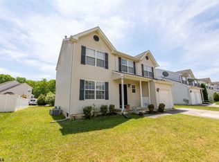31 Ivystone Dr, Egg Harbor Township, NJ 08234