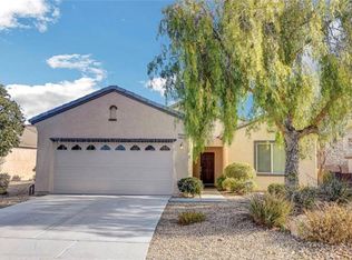 2476 Luminous Stars St, Henderson, NV 89044