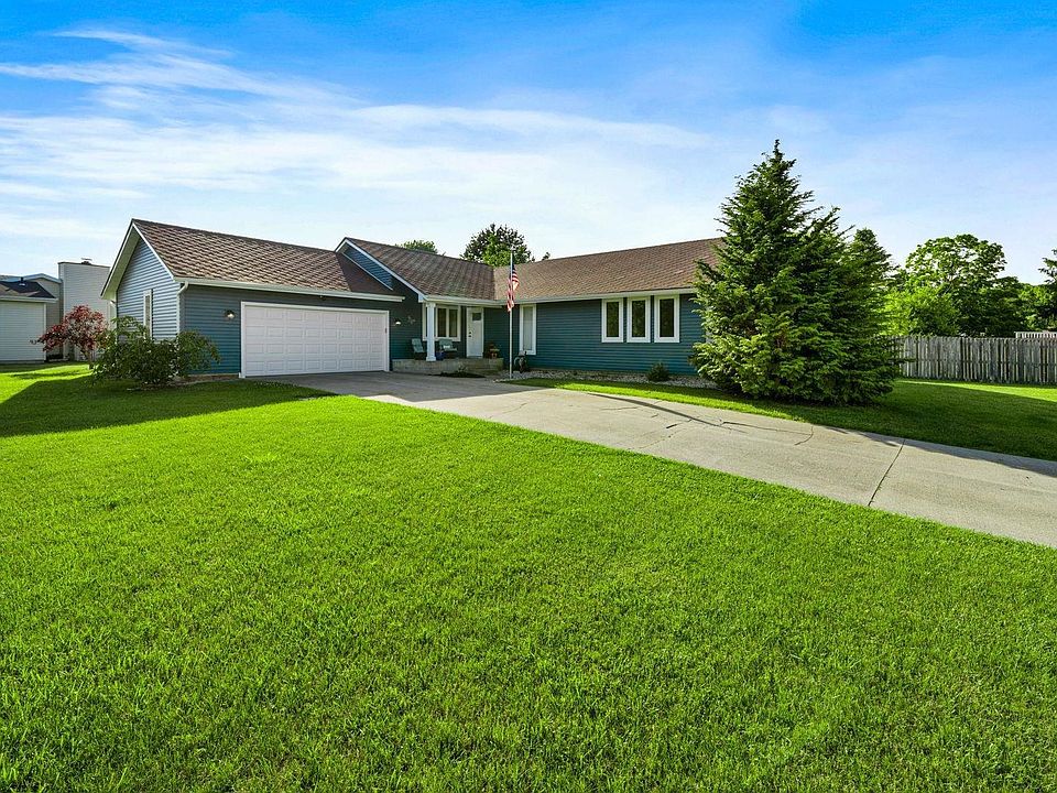 1st image of 54445 Christle Ct