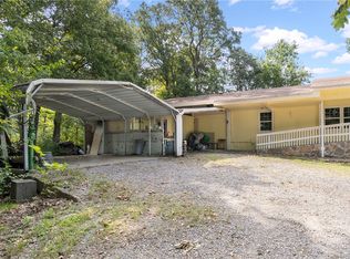 10024 N Highway 265, Fayetteville, AR 72701