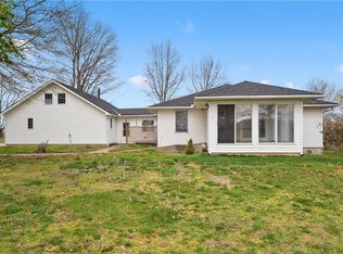 431 NW Aa Hwy, Kingsville, MO 64061