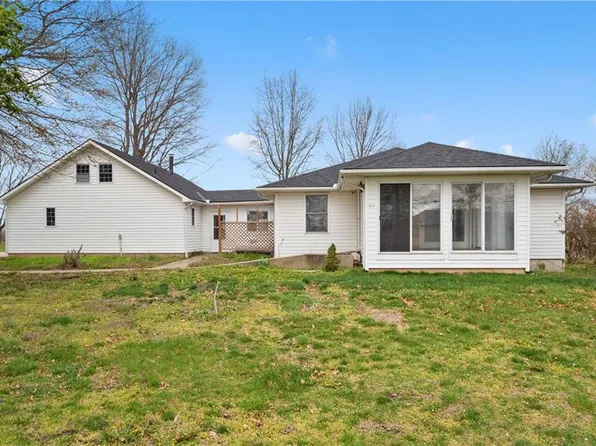 431 NW Aa Hwy, Kingsville, MO 64061