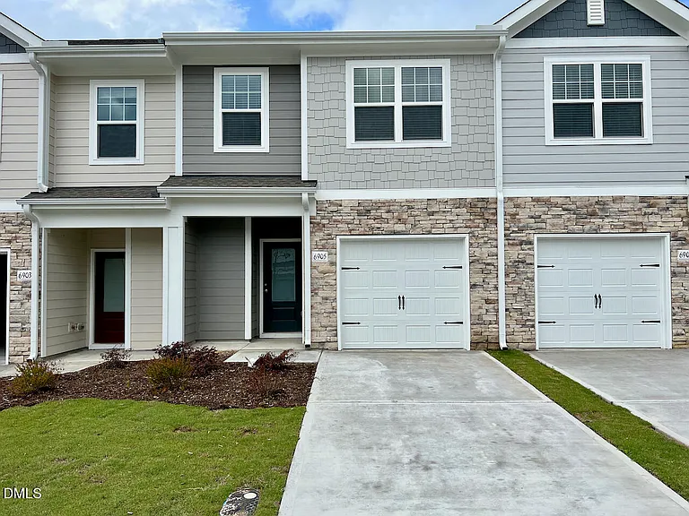 6905 Outfall Point Ln — Photo 2