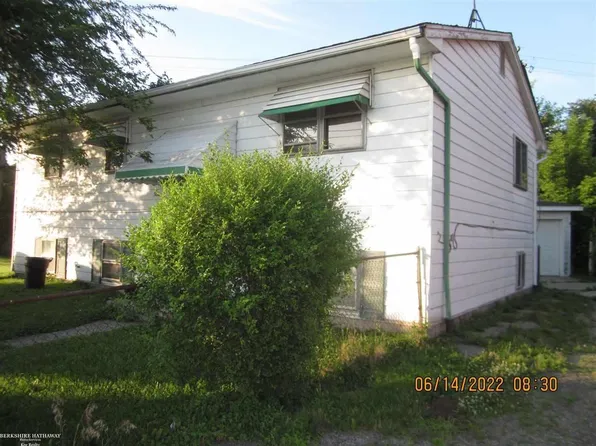 5010 Opal St, Detroit, MI 48236