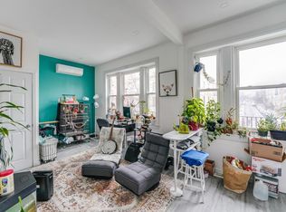 322 Central Ave #2F, Jersey City, NJ 07307