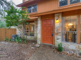 9100 Mountain Ridge Dr APT 5C, Austin, TX 78759
