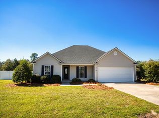 26 Water Lily Way, Lakeland, GA 31635