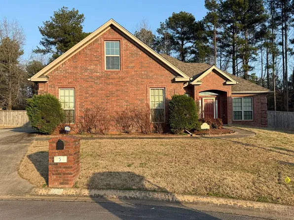 (undisclosed Address), Jacksonville, AR 72076