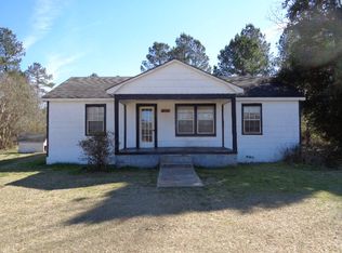 47780 Phillipsville Rd, Bay Minette, AL 36507