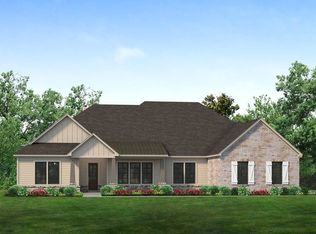 12405 Crystal Dr, Krum, TX 76249