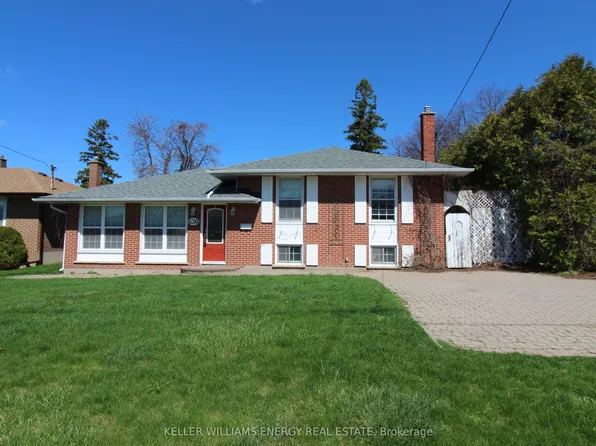 630 Buchan Ave, Oshawa, ON L1J 3A3