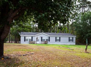 1120 Whitstone Rd, Lincolnton, GA 30817