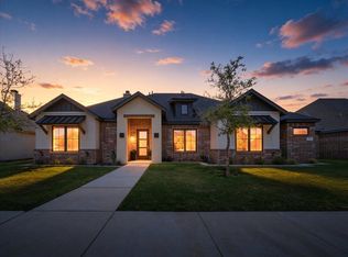 4506 140th St, Lubbock, TX 79424
