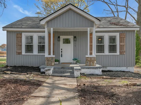 15 Piedmont Ave, Greenville, SC 29611