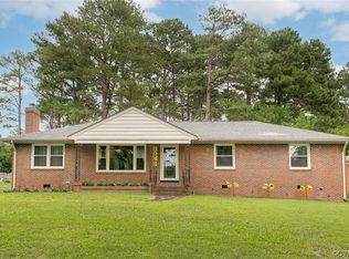 6317 Colebrook Rd, Richmond, VA 23227