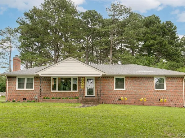 6317 Colebrook Rd, Richmond, VA 23227