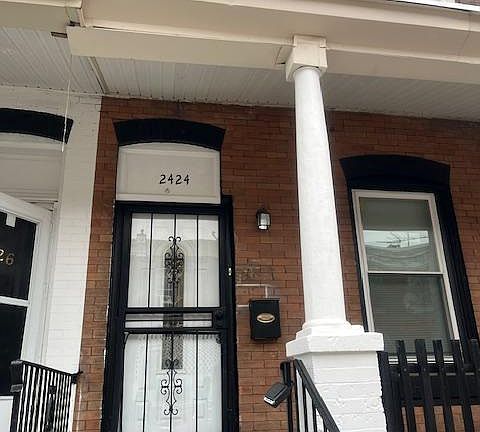 3rd image of 2424 S Millick St