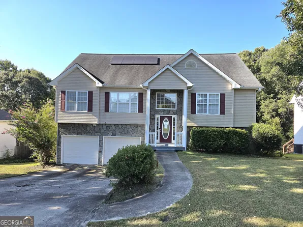 933 Kendall Park Dr, Winder, GA 30680