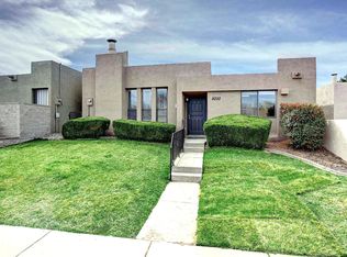 8232 Parrot Run Rd NE, Albuquerque, NM 87109