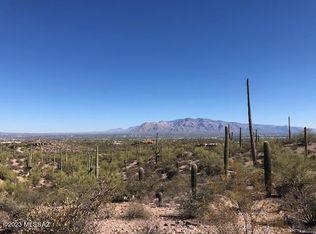 5110 W Rhyolite Loop, Tucson, AZ 85745