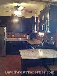 Rented by DavidWest Properties