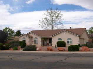 1299 N 1400 W, Saint George, UT 84770