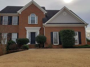 950 Brookwood Run Dr, Lilburn, GA 30047