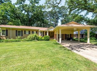 4728 Crescent Dr, Shreveport, LA 71106