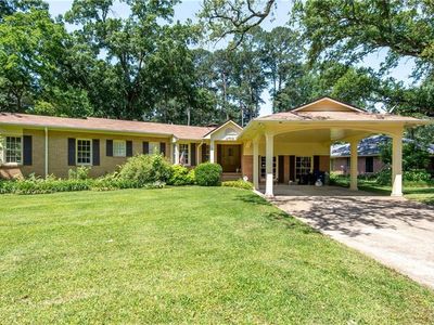 4728 Crescent Dr, Shreveport, LA, 71106