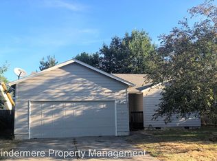 4893 SW Roseberry St, Corvallis, OR 97333