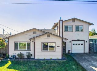 3570 Albee St, Eureka, CA 95503