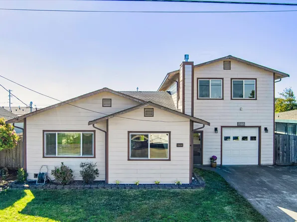 3570 Albee St, Eureka, CA 95503