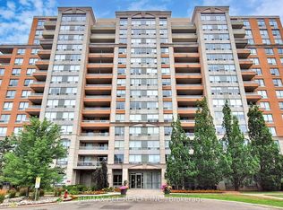 29 Northern Heights Dr #1108, Richmond Hill, ON L4B4L8